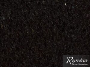 Granito Preto São Gabriel