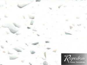 Quartzo Branco Estelar