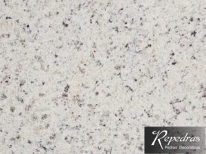 Granito Branco Dallas