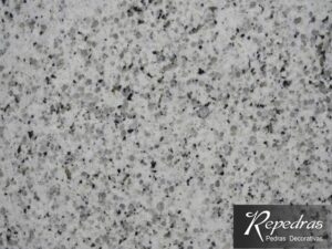 Granito Branco Polar