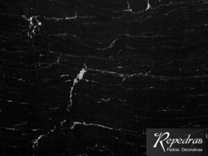 Granito Preto Negresco