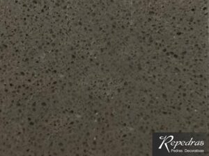 Mármore Artificial Cinza Premium