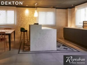 Dekton Nilium