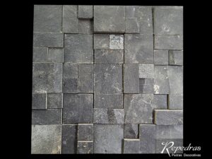 Pedra Ferro Black Telada – BAS-042P