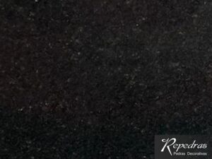 Granito Preto Absoluto