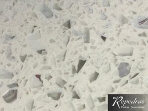 Quartzo Branco Plus