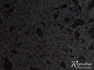 Quartzo Preto Plus