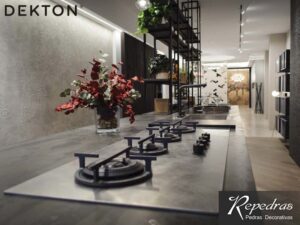 Dekton Radium
