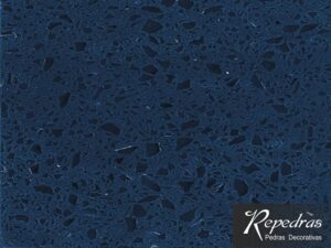 Quartzo Azul Estelar