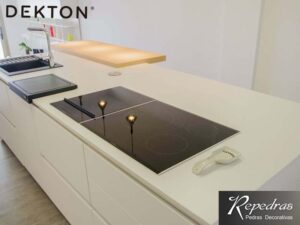 Dekton Zenith