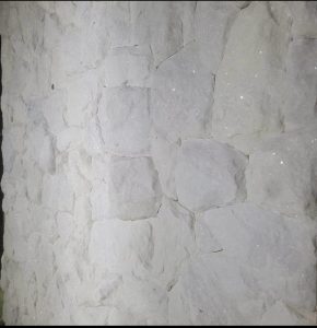 Pedra Moledo Branca Dolomita